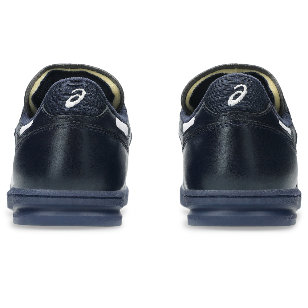 ASICS Leggerezza FB MIDNIGHT/WHITE