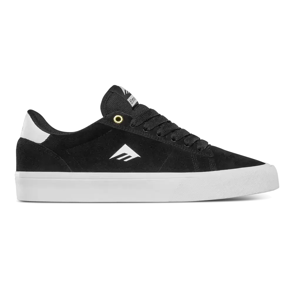 Emerica Moca Black
