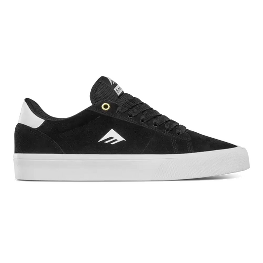 Emerica Moca Black
