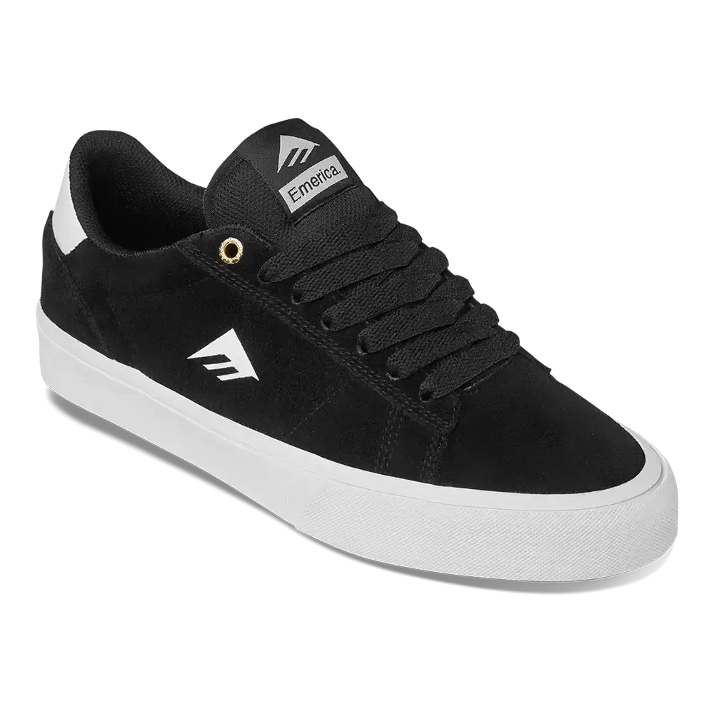 Emerica Moca Black