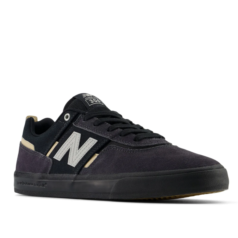 New Balance Numeric 306  JNC Jamie Foy Phantom/Black