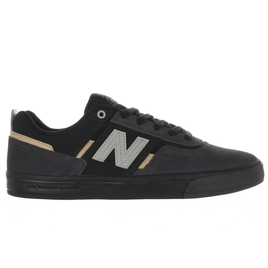 New Balance Numeric 306  JNC Jamie Foy Phantom/Black