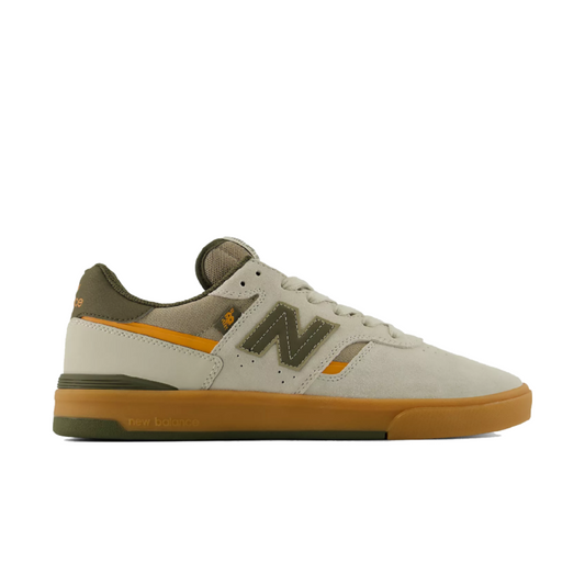 New Balance Numeric New Balance Jamie Foy 306 CBM Cup Shoes — skate shoes