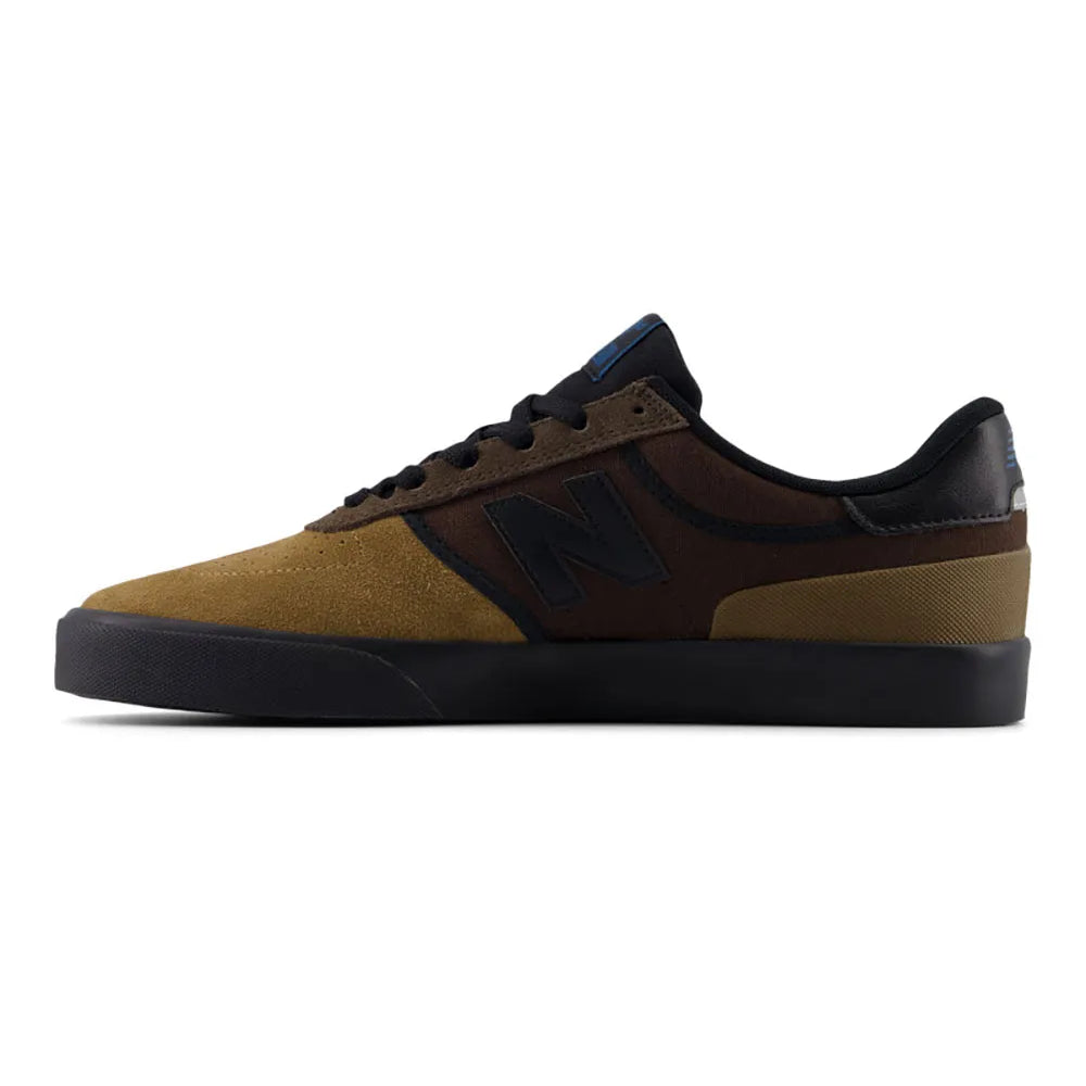 New Balance 272 BRN Brown/Black