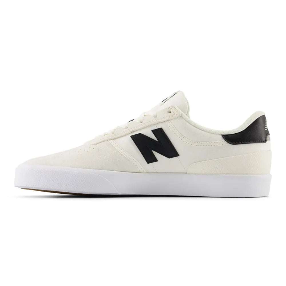 New Balance 272 GGG White/Black