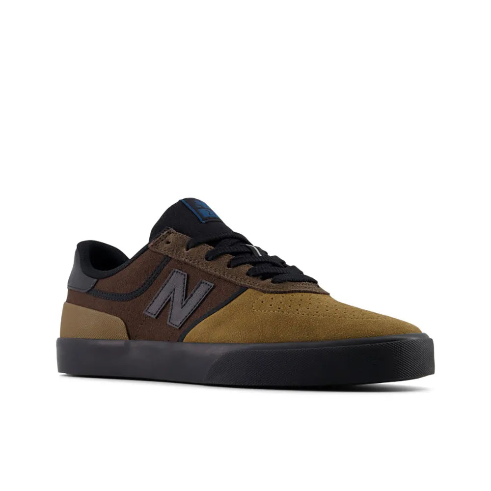 New Balance 272 BRN Brown/Black