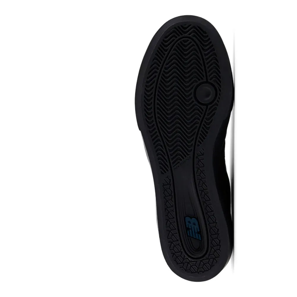 New Balance 272 BRN Brown/Black