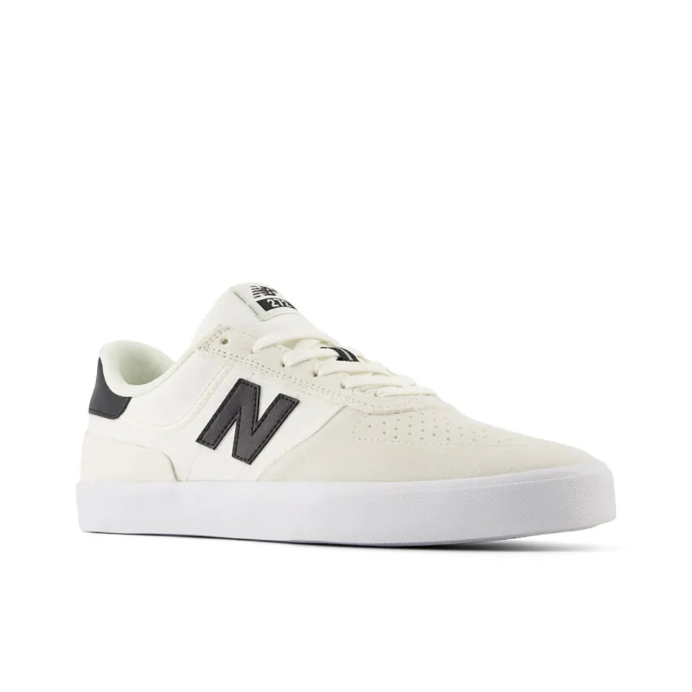 New Balance 272 GGG White/Black