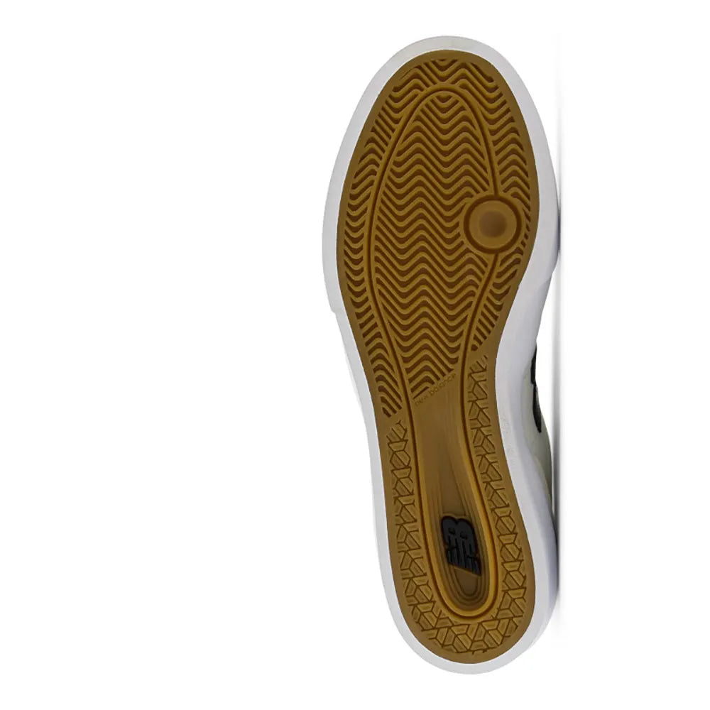 New Balance 272 GGG White/Black