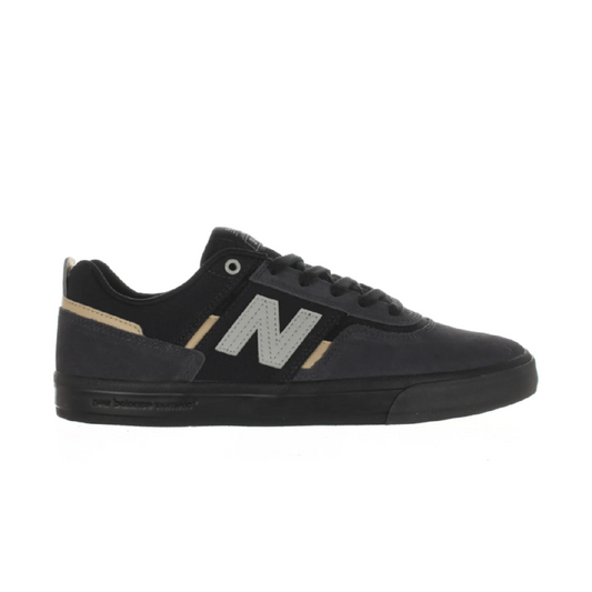 New Balance Numeric 306 JNC Jamie Foy Phantom/Black — skate shoes