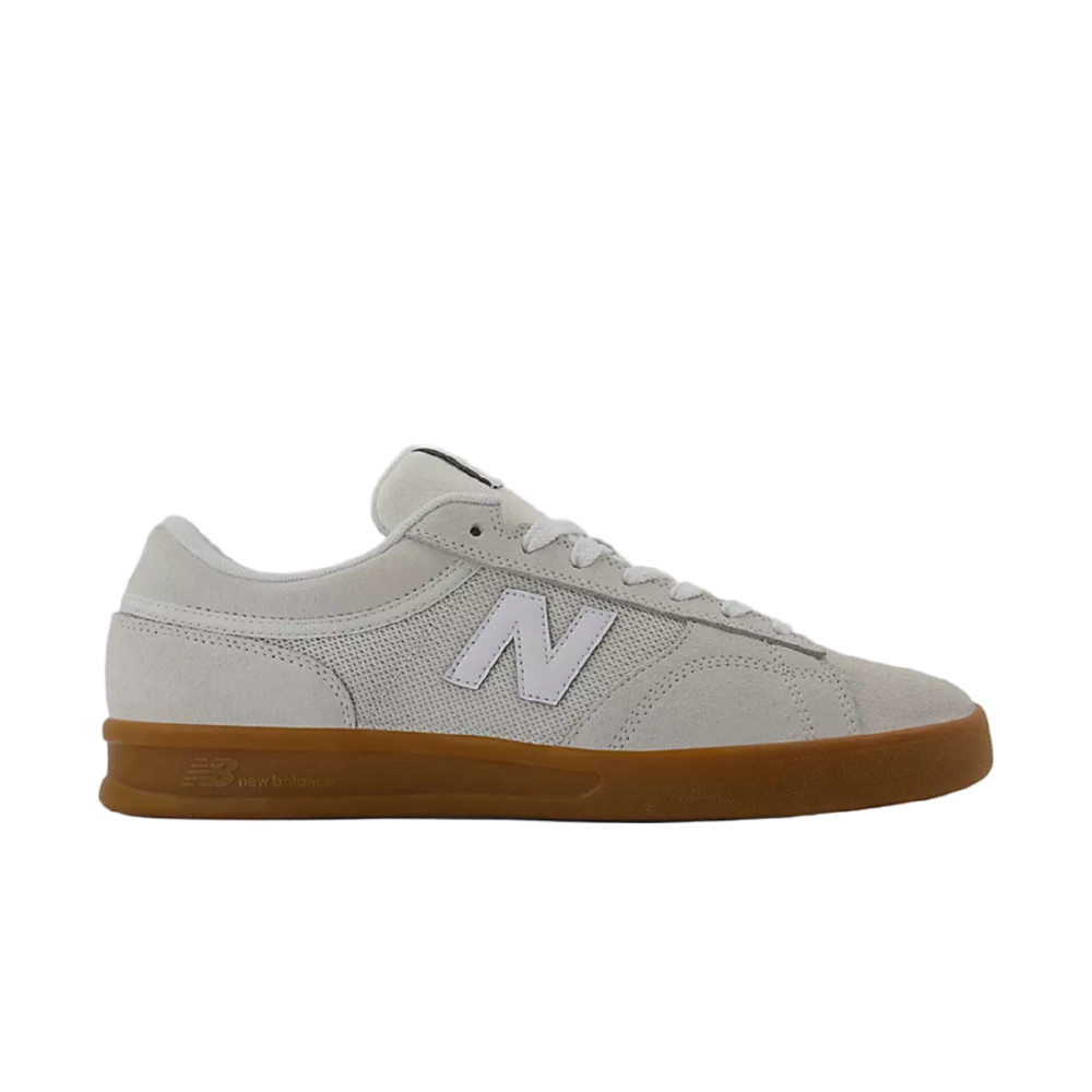 New Balance Numeric 430SSG Sea Salt/Gum — skate shoes