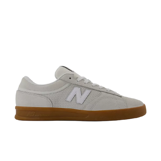 New Balance Numeric 430SSG Sea Salt/Gum — skate shoes