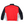 Nike Club Men's Oversized Woven Track Jacket Red/Black/Light Smoke Grey/White