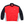 Nike Club Men's Oversized Woven Track Jacket Red/Black/Light Smoke Grey/White