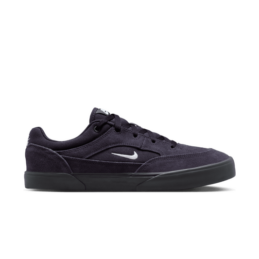 Nike SB Nike Malor Blueprint/White/Off Noir — skate shoes