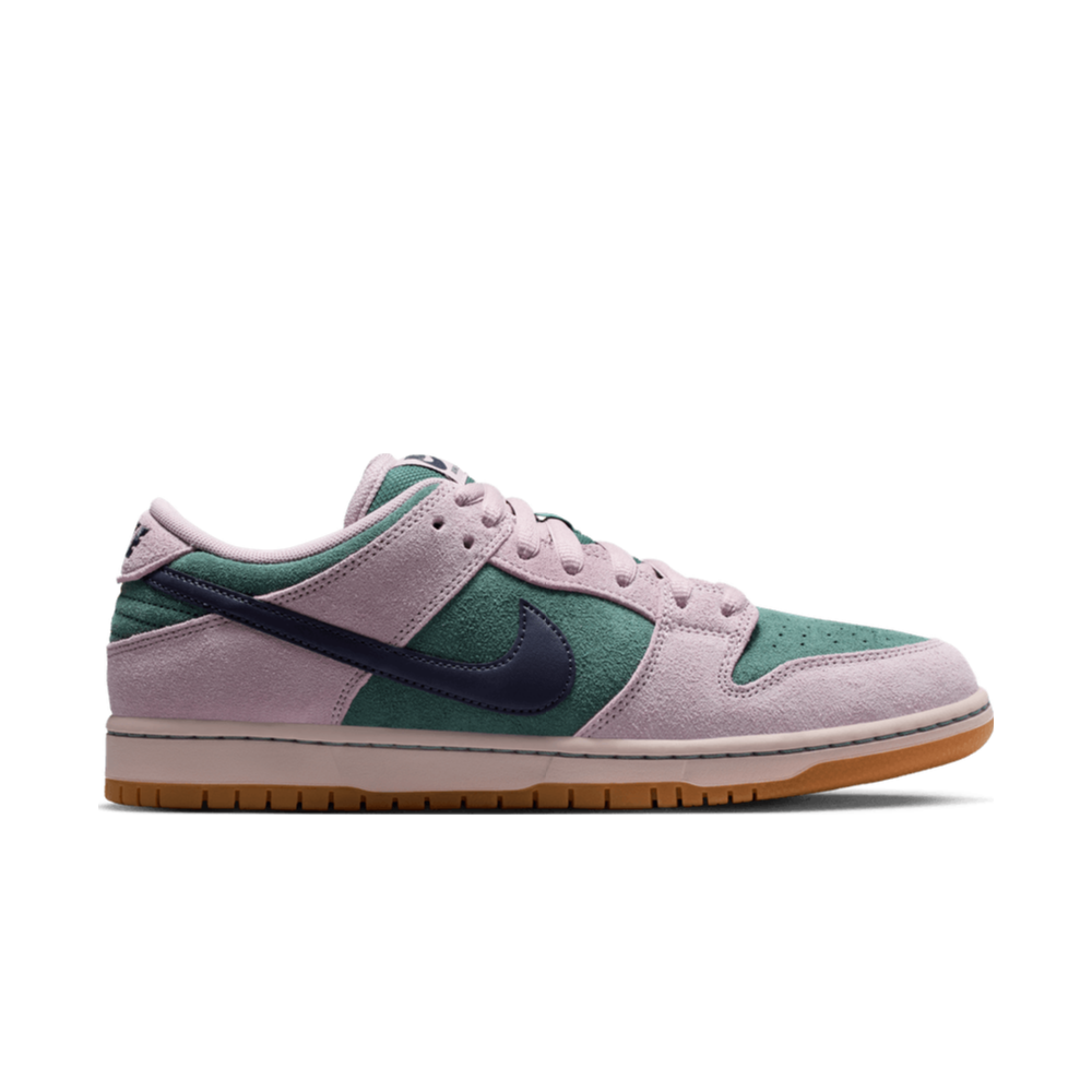 Nike SB Dunk Low Pro Mineral Slate — skate shoes