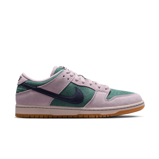 Nike SB Dunk Low Pro Mineral Slate — skate shoes