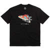 Nike SB Dunk Team T-Shirt Black
