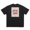 Nike SB Mosaic Tee Black