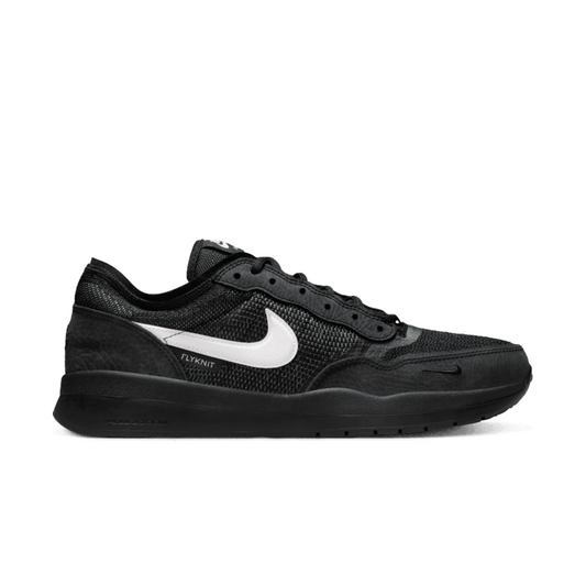Nike SB PS8 Black/White — skate shoes