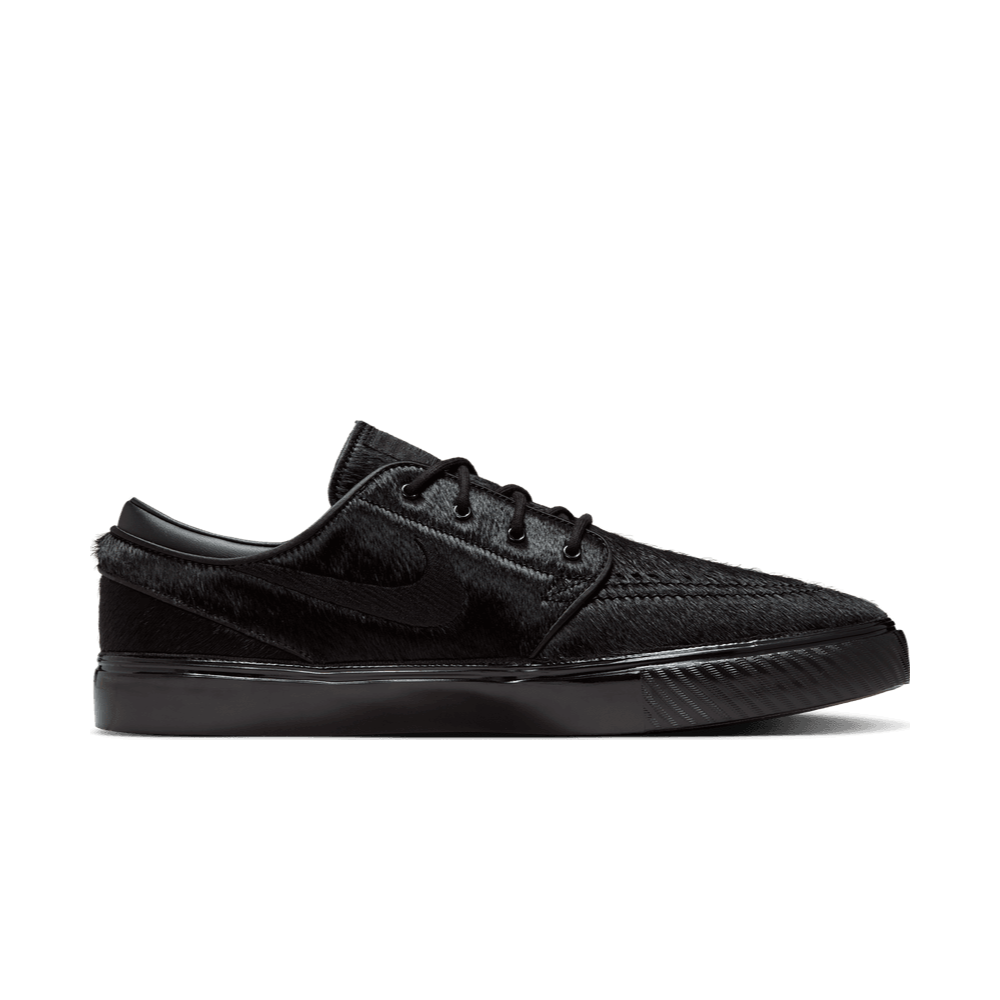 Nike SB Zoom Janoski OG+ SE Black/Black — skate shoes