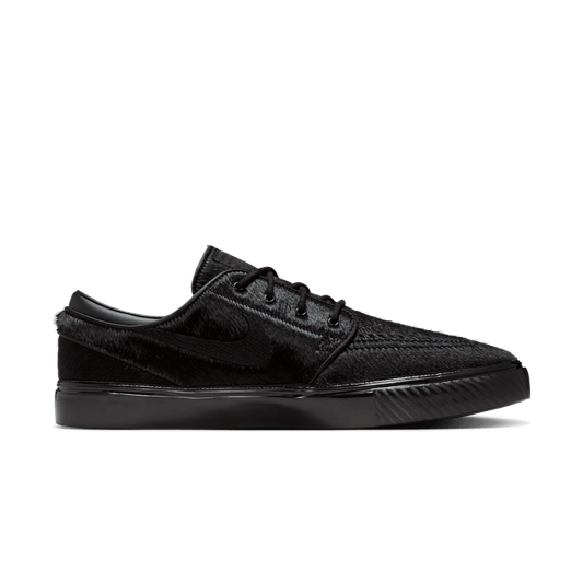 Nike SB Zoom Janoski OG+ SE Black/Black — skate shoes