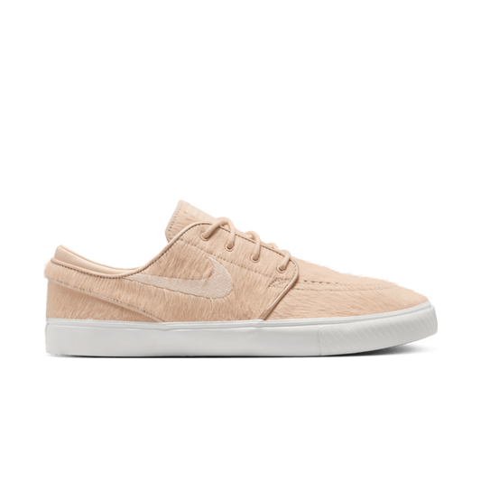 Nike SB Zoom Janoski OG+ SE Pearl White/White — skate shoes