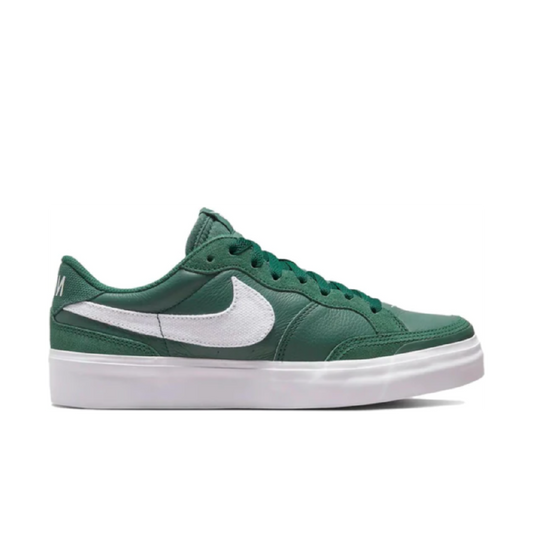 Nike SB Zoom Pogo Gorge Green — skate shoes
