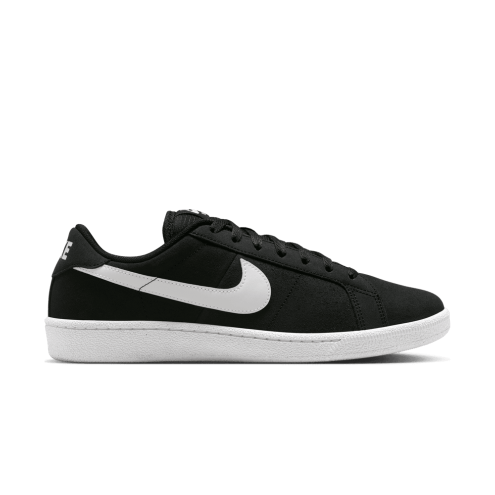 Nike SB Zoom Tennis Classic Black/White — skate shoes