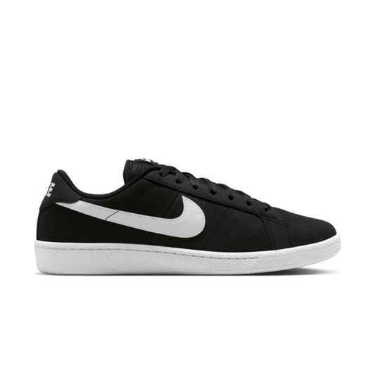 Nike SB Zoom Tennis Classic Black/White — skate shoes