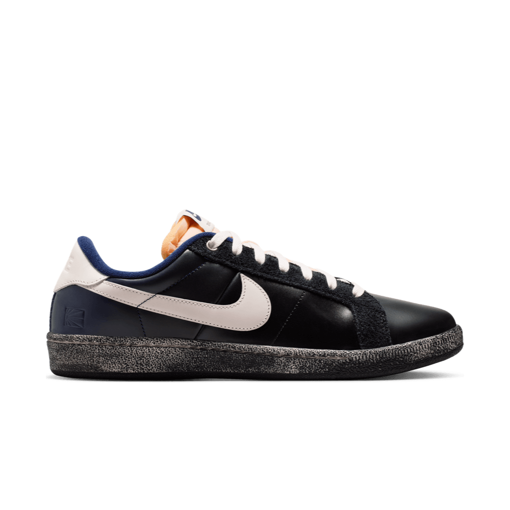 Nike SB Zoom Tennis Classic x Rassvet — skate shoes