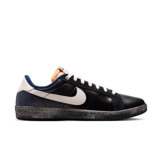 Nike SB Zoom Tennis Classic x Rassvet — skate shoes