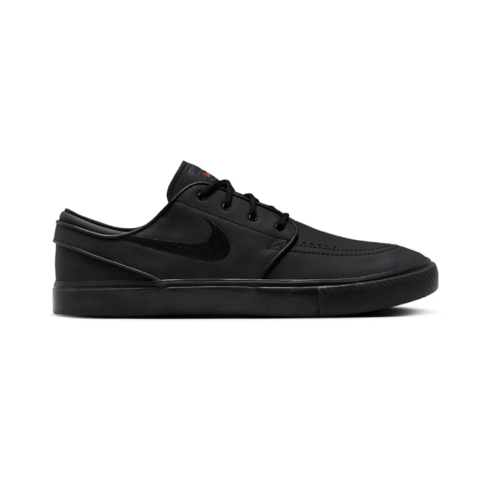 Nike SB Zoom Janoski OG+ ISO Triple Black