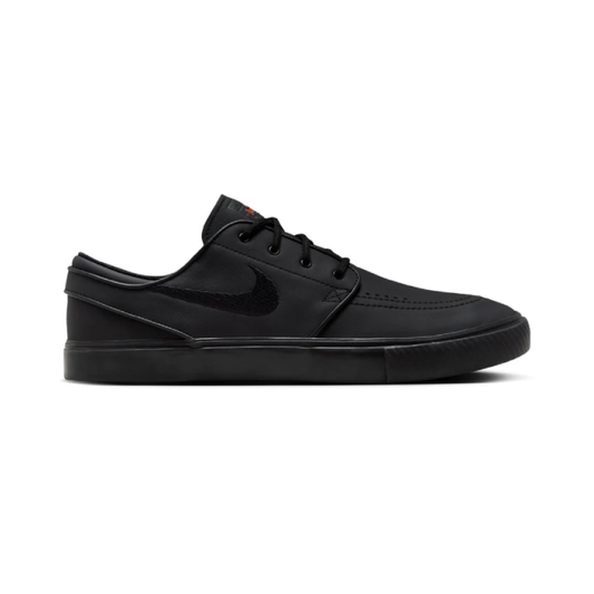 Nike SB Zoom Janoski OG+ ISO Triple Black