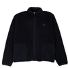 Nike Winter Sherpa Jacket Black