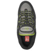 éS One Nine 7 Black/Lime