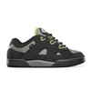 éS One Nine 7 Black/Lime