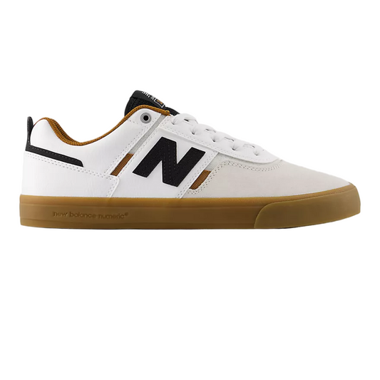 New Balance Numeric Jamie Foy 306TOS Sea Salt/Black