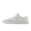 New Balance Frankie 417LWG Low White/Grey
