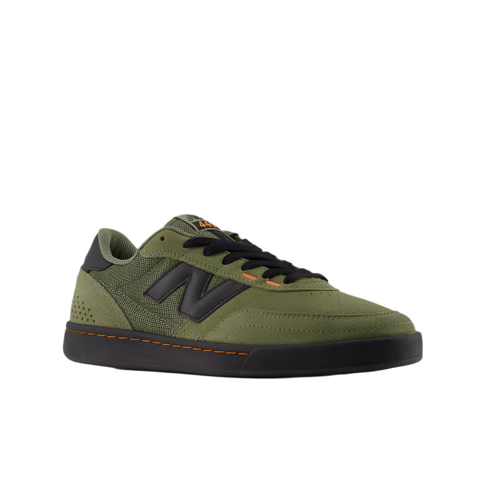 New Balance 440NL2 Dark Olive/Black