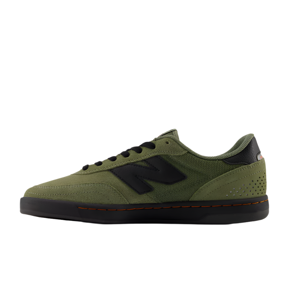New Balance 440NL2 Dark Olive/Black