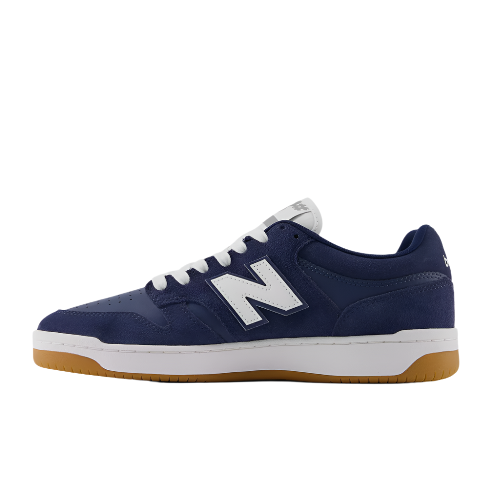 New Balance 480PRO Navy/White