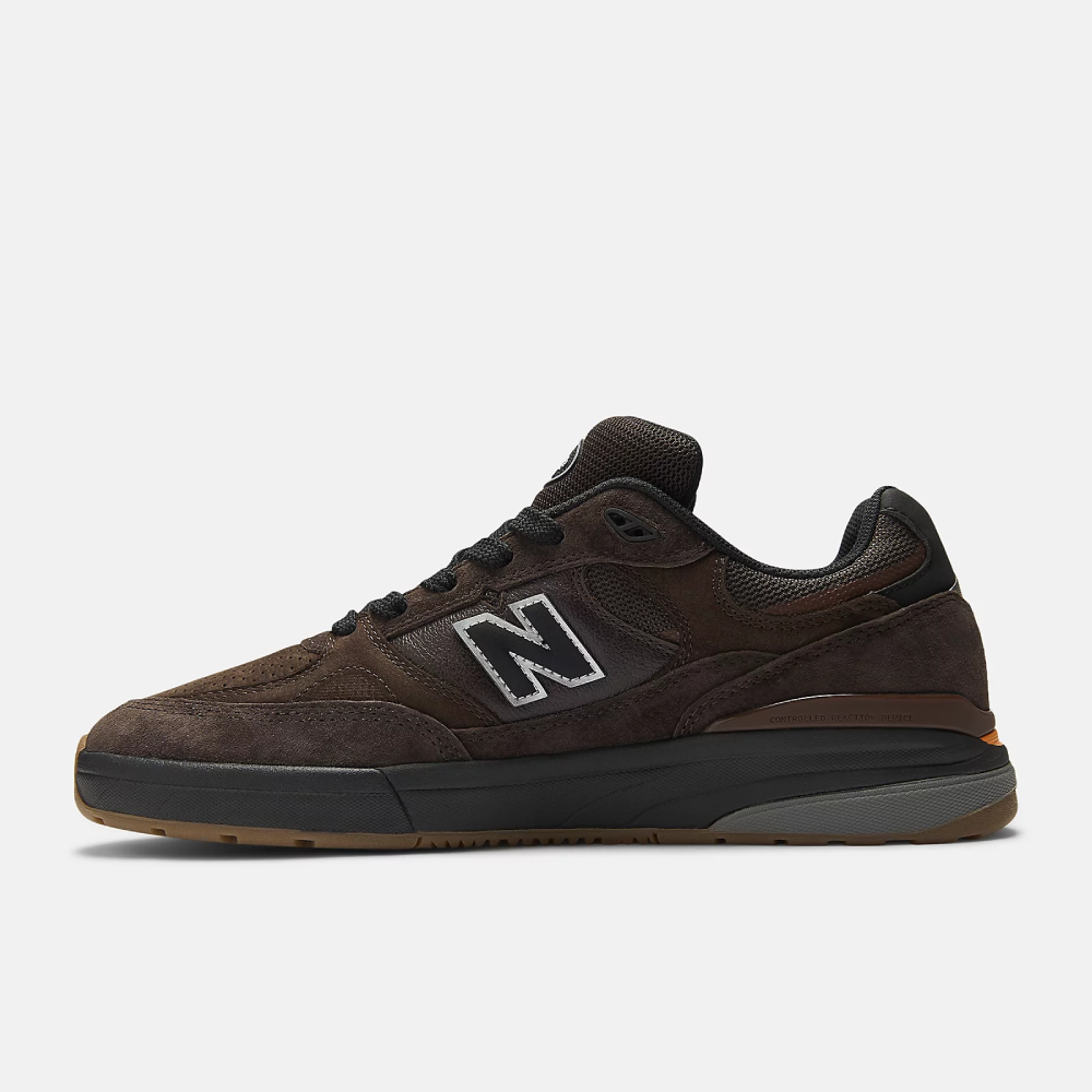 New Balance Andrew Reynolds 933BAR Brown/Black