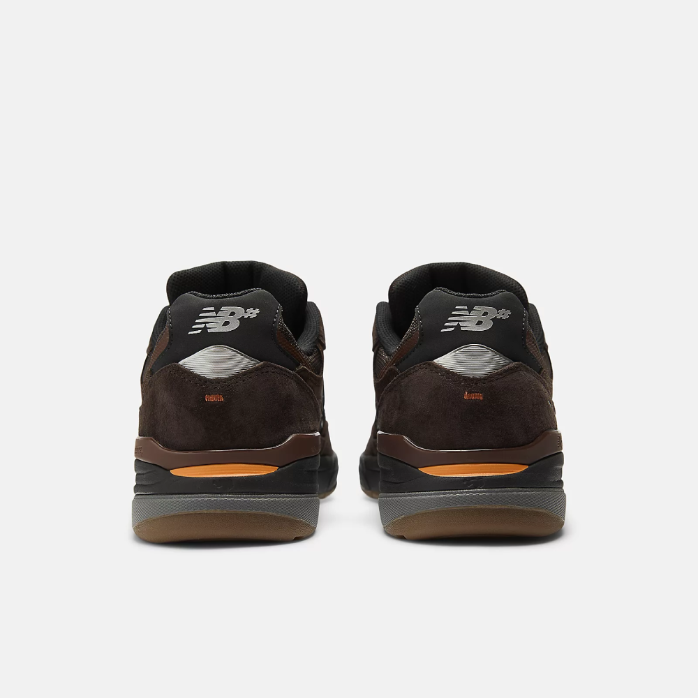 New Balance Andrew Reynolds 933BAR Brown/Black