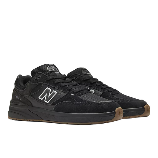 New Balance Numberic Andrew Reynolds 933NAP Black