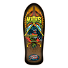 Santa Cruz  Natas Kaupas SC Panther Reissue Deck 10.538