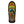 Santa Cruz  Natas Kaupas SC Panther Reissue Deck 10.538"