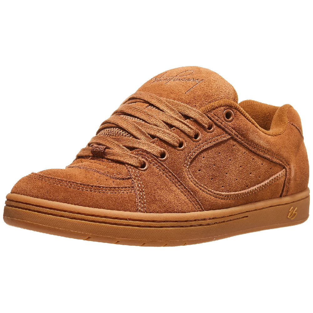 eS Accel x Penny Brown/Gum