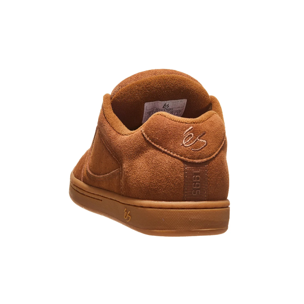 eS Accel x Penny Brown/Gum