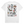 Pass~Port Radio Silence White T-Shirt